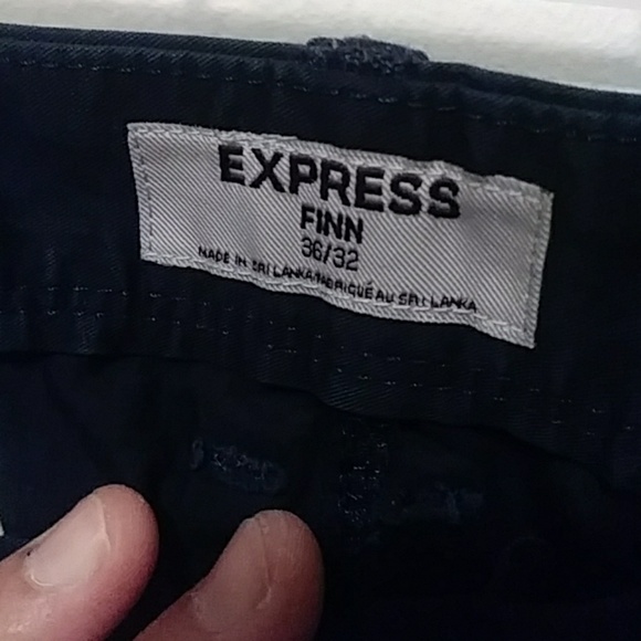 Jeans - Picture 3 of 3